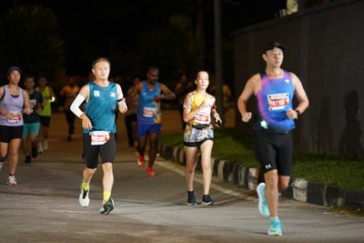 SP Half Marathon 2026