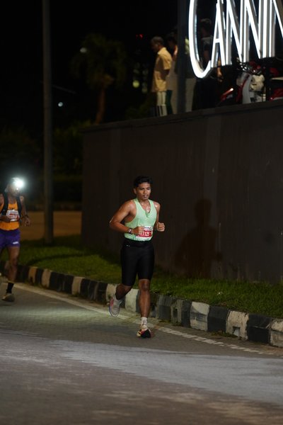 SP Half Marathon 2026