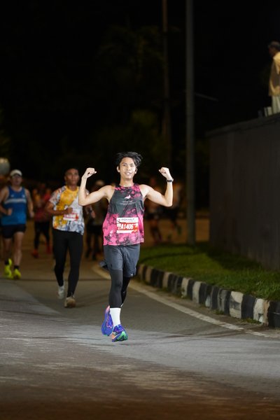 SP Half Marathon 2026