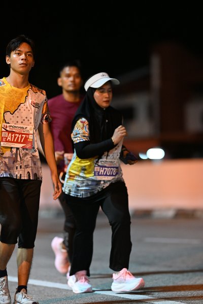 SP Half Marathon 2026