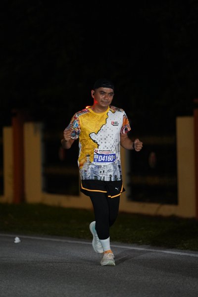 SP Half Marathon 2026