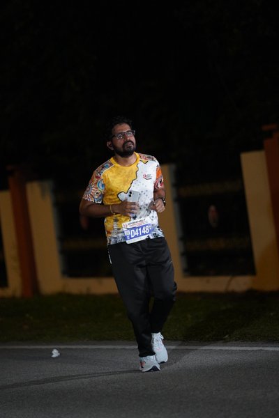 SP Half Marathon 2026