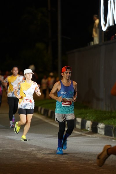 SP Half Marathon 2026