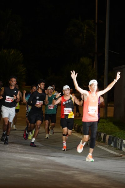 SP Half Marathon 2026