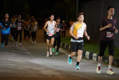SP Half Marathon 2026