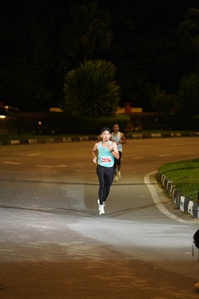 SP Half Marathon 2026