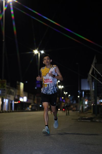 SP Half Marathon 2026