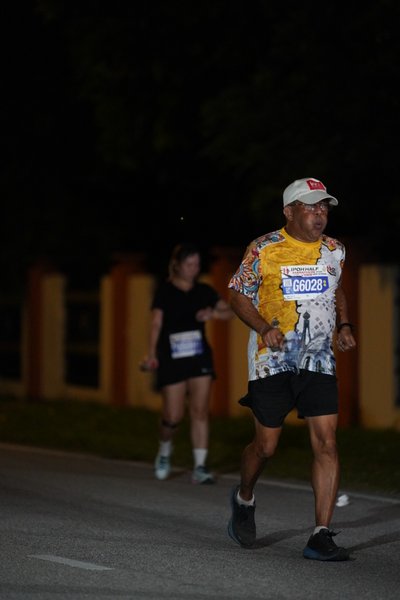 SP Half Marathon 2026