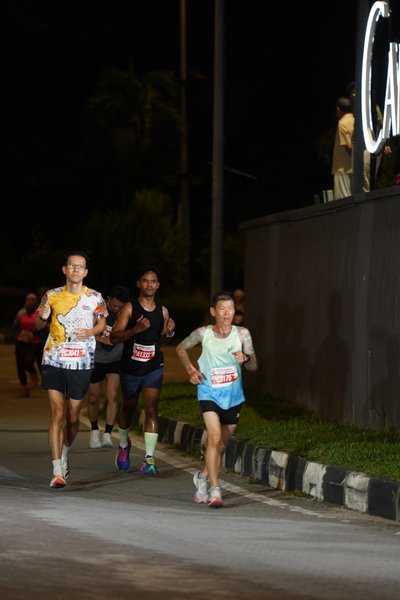 SP Half Marathon 2026