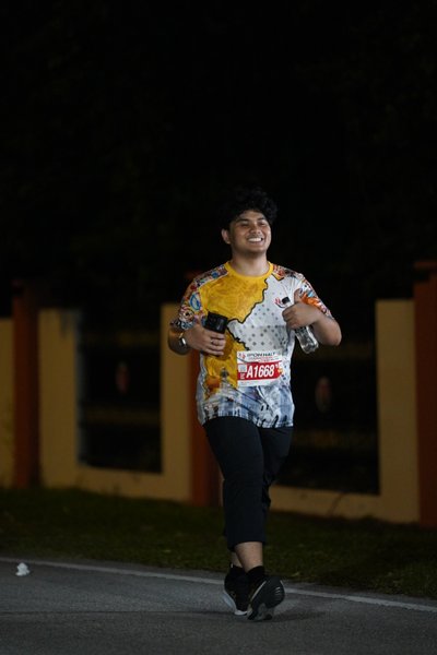 SP Half Marathon 2026