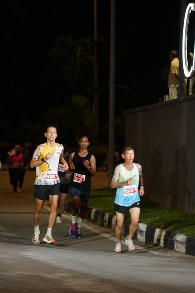 SP Half Marathon 2026