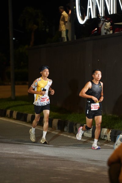 SP Half Marathon 2026