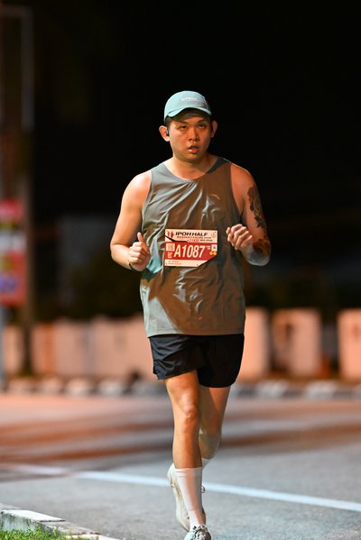 SP Half Marathon 2026
