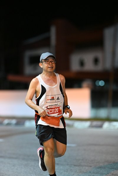 SP Half Marathon 2026