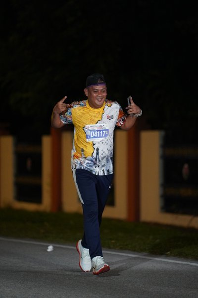 SP Half Marathon 2026
