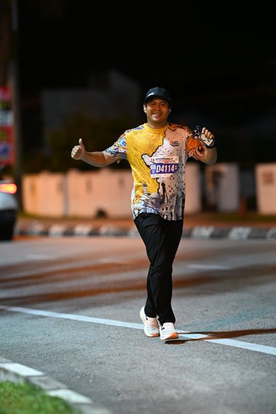 SP Half Marathon 2026