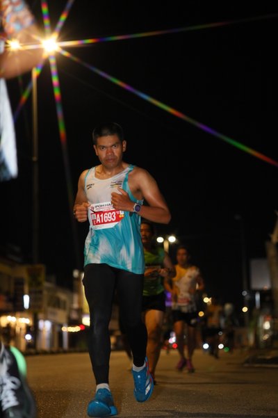 SP Half Marathon 2026