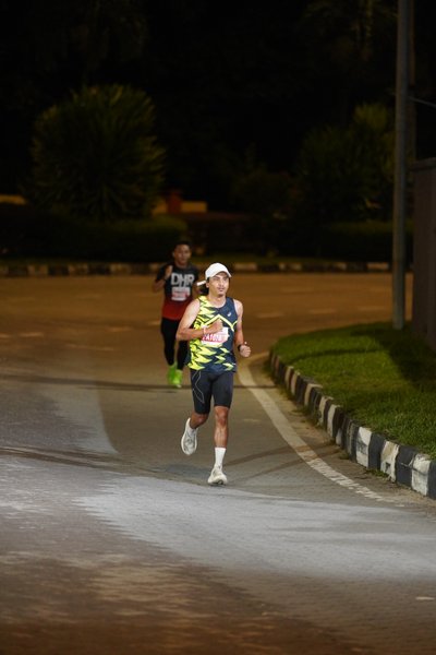 SP Half Marathon 2026