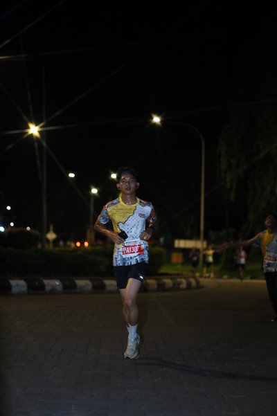SP Half Marathon 2026