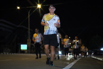 SP Half Marathon 2026