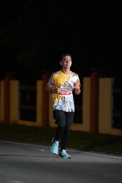 SP Half Marathon 2026