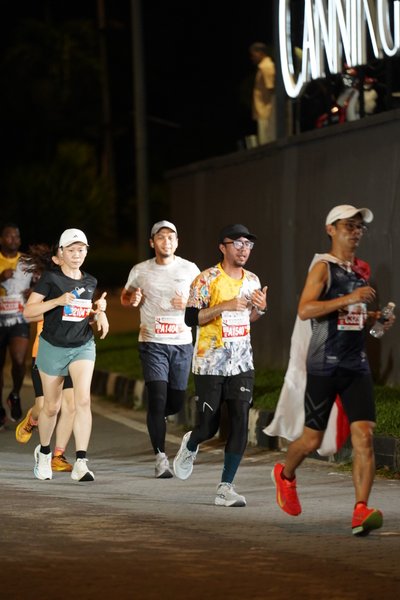 SP Half Marathon 2026