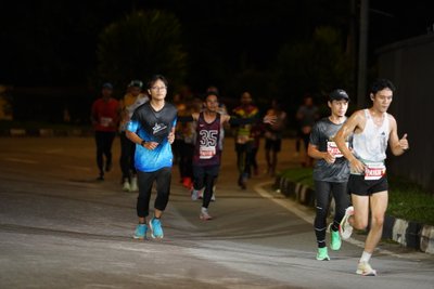 SP Half Marathon 2026