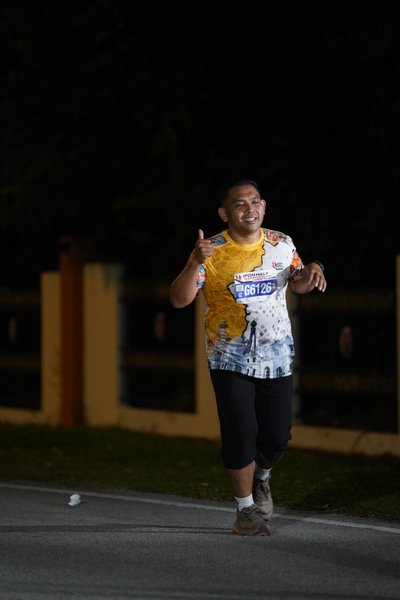 SP Half Marathon 2026