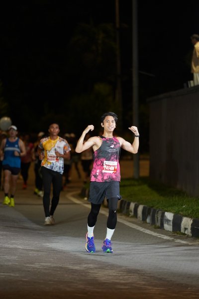 SP Half Marathon 2026