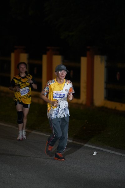 SP Half Marathon 2026