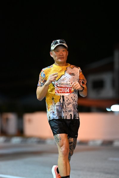 SP Half Marathon 2026
