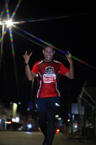 SP Half Marathon 2026
