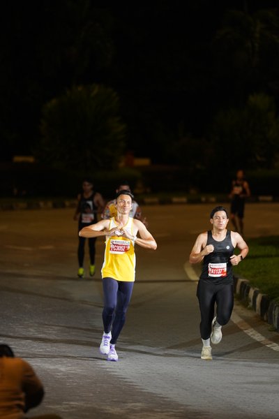 SP Half Marathon 2026