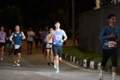SP Half Marathon 2026