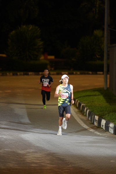 SP Half Marathon 2026