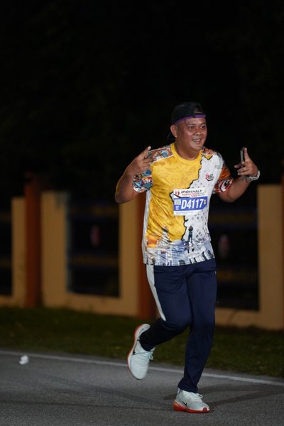 SP Half Marathon 2026