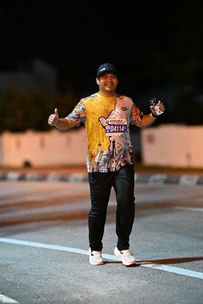 SP Half Marathon 2026