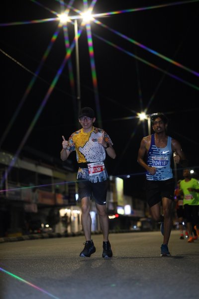 SP Half Marathon 2026