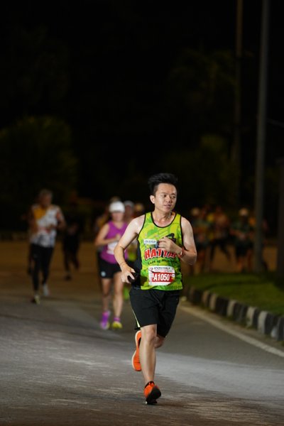 SP Half Marathon 2026