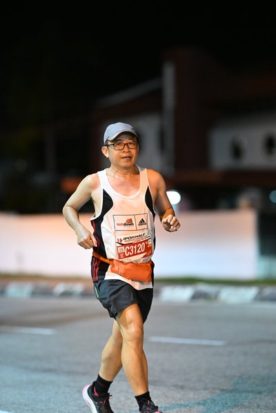 SP Half Marathon 2026