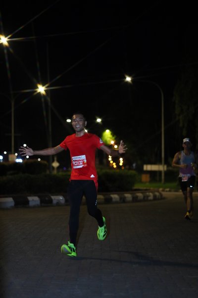 SP Half Marathon 2026