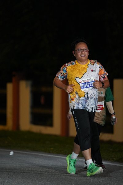 SP Half Marathon 2026