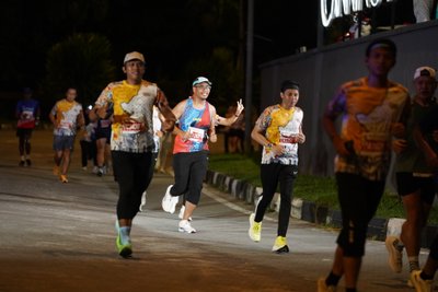 SP Half Marathon 2026