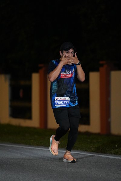 SP Half Marathon 2026