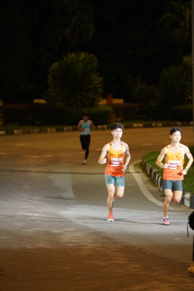 SP Half Marathon 2026