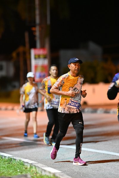 SP Half Marathon 2026