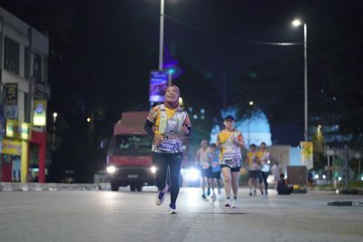 SP Half Marathon 2026