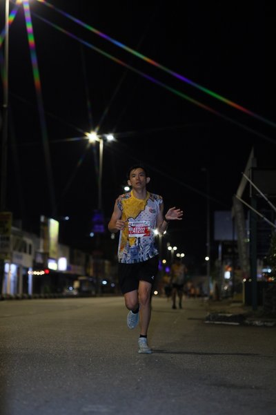 SP Half Marathon 2026