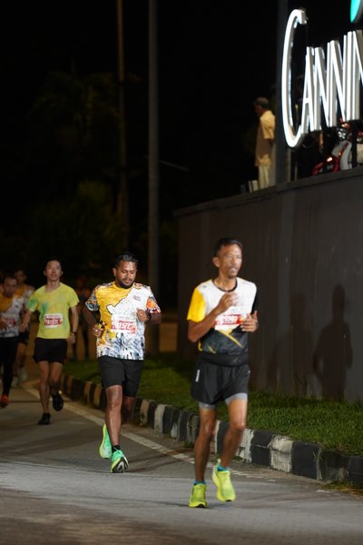 SP Half Marathon 2026