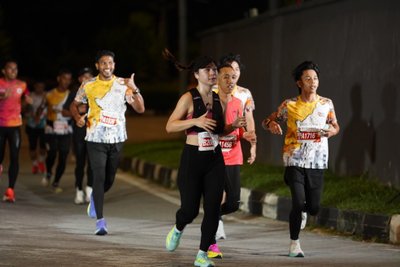SP Half Marathon 2026